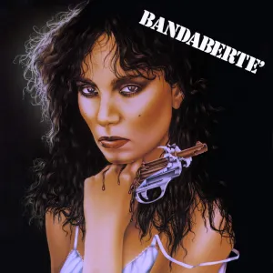 Pochette de Bandabertè de Loredana Bertè