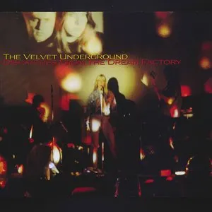 Pochette de Dispatches From the Dream Factory de The Velvet Underground