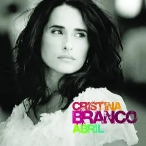 Pochette de Abril de Cristina Branco