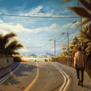 Pochette de Speed Limit de Ollie