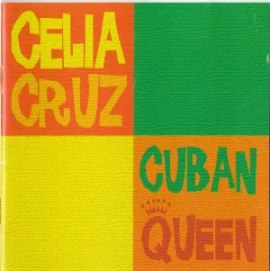 Pochette Cuban Queen