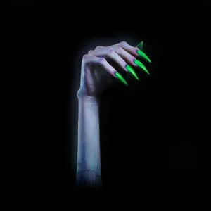 Pochette de TURN OFF THE LIGHT de Kim Petras