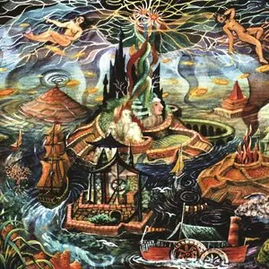 Pochette de The Dreams Concerto de Raimundo Rodulfo