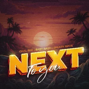Pochette de Next To You de Baby Bash