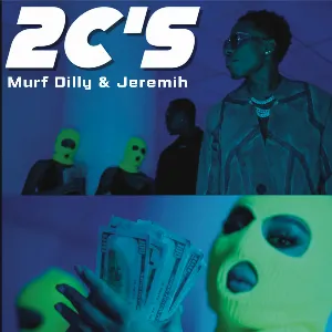 Pochette de 2 C’s de Jeremih