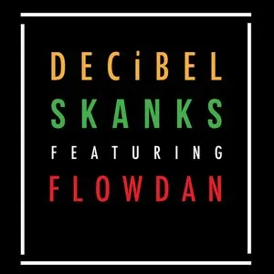 Pochette de Skanks de Flowdan