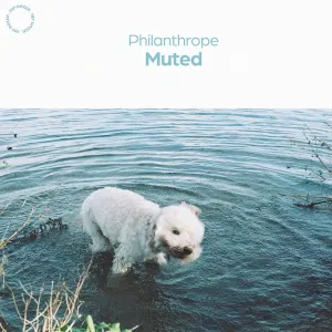 Pochette de MUTED de Juan RIOS