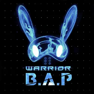 Pochette de WARRIOR de B.A.P