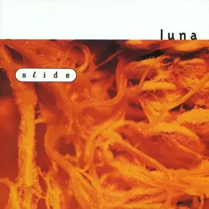 Pochette de Slide de Luna