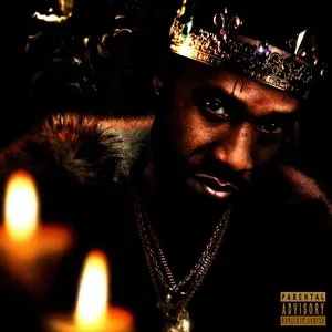 Pochette de Heavy Is the Head de Ransom