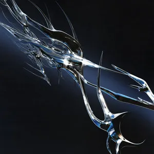 Pochette de Blow My Whistle de DJ Aligator