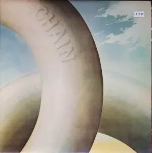 Pochette de History of Chain de Chain