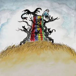 Pochette de The New OK de Drive‐By Truckers
