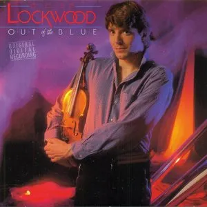 Pochette de Out of the Blue de Didier Lockwood