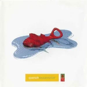 Pochette de Sequenchial de Quench