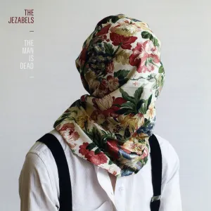Pochette de The Man Is Dead de The Jezabels