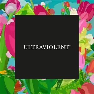 Pochette de Ultraviolent de Kyo
