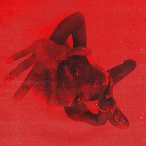 Pochette de Spookie Coochie de Doechii