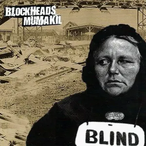 Pochette de Blockheads / Mumakil de Mumakil