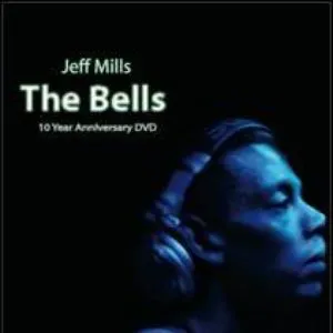 Pochette The Bells (10 Year Anniversary DVD)