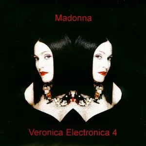 Pochette Veronica Electronica 4