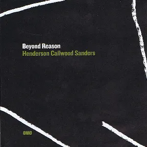 Pochette de Beyond Reason de Mark Sanders