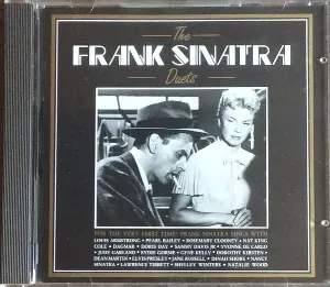 Pochette The Frank Sinatra Duets