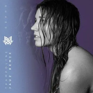 Pochette de Trampoline (Jauz remix) de Jauz