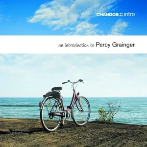 Pochette An Introduction to Percy Grainger