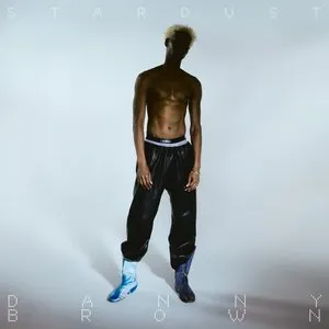 Pochette de Stardust de Danny Brown