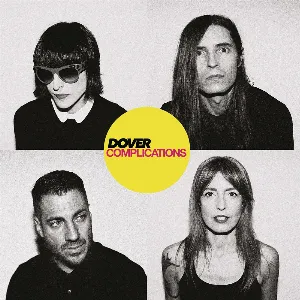 Pochette de Complications de Dover