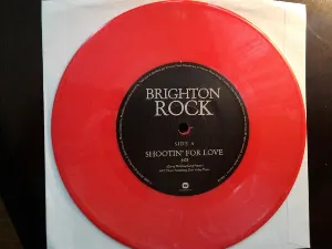 Pochette de Shootin' for Love de Harem Scarem