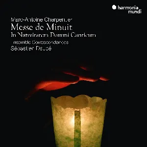 Pochette Messe de Minuit / In Nativitatem Domini Canticum