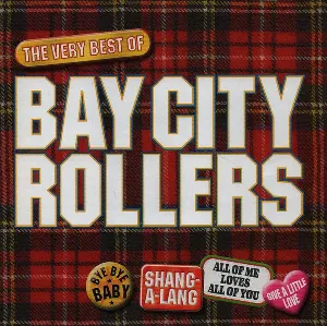 Pochette The Very Best of The Bay City Rollers