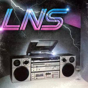 Pochette de Late Night Stereo de 猫 シ Corp.