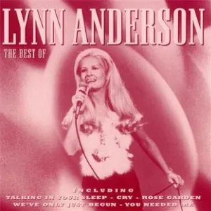 Pochette de The Best of Lynn Anderson de Lynn Anderson