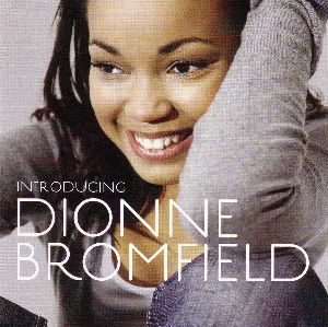 Pochette Introducing Dionne Bromfield