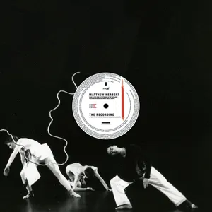 Pochette de The Recording de Matthew Herbert