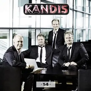 Pochette de Kandis 14 de Kandis