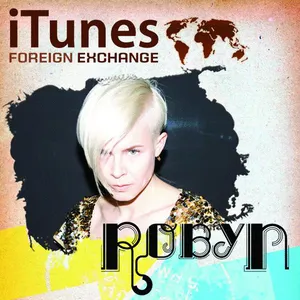 Pochette iTunes Foreign Exchange