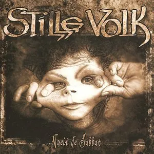 Pochette de Nueit de Sabbat de Stille Volk