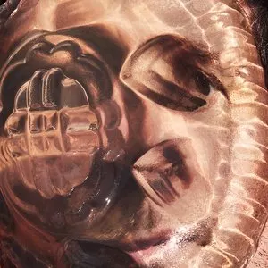 Pochette de Civilians de Clark