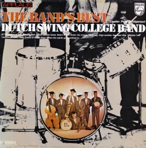 Pochette de The Band’s Best de Dutch Swing College Band