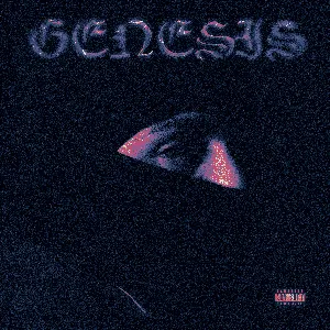 Pochette de Génesis de Peso Pluma