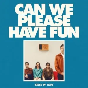 Pochette de M Television de Kings of Leon