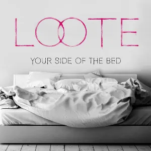 Pochette Your Side Of The Bed