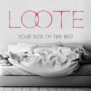 Pochette de Your Side Of The Bed de Loote