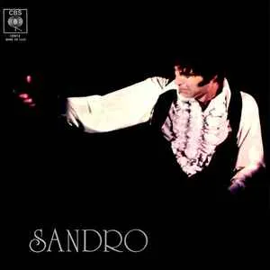 Pochette de Sandro de Sandro