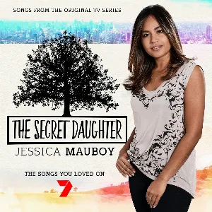 Pochette The Secret Daughter - The Secret Edition (The Songs You Loved from the Original 7 Series)