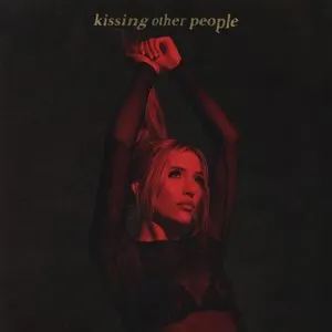 Pochette de Kissing Other People de Lennon Stella